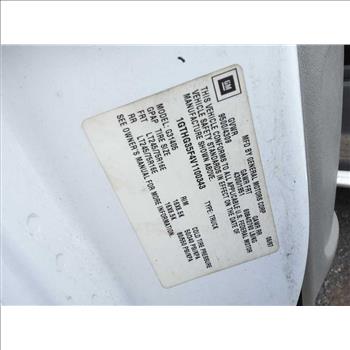 1997 GMC Savana (Hartford, CT 06114)