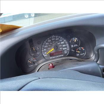 1997 GMC Savana (Hartford, CT 06114)