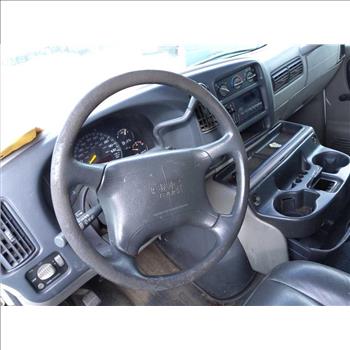 1997 GMC Savana (Hartford, CT 06114)