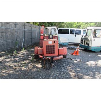 1997 Gravely Pro Chip 395 (Medford, NY 11763)