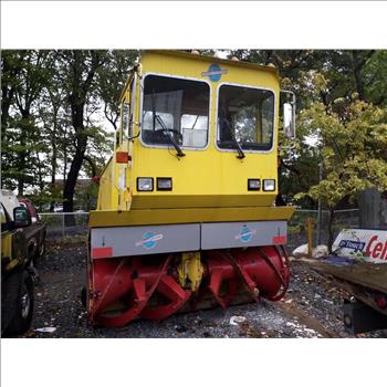 1997 Stewartwte RSS1000 (Staten Island, NY 10309)