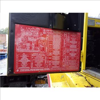 1997 Stewartwte RSS1000 (Staten Island, NY 10309)