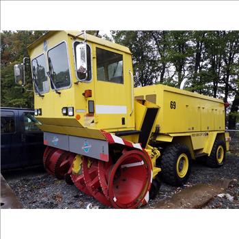 1997 Stewartwte RSS1000 (Staten Island, NY 10309)