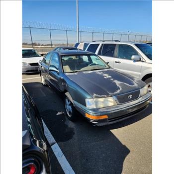 1997 Toyota Avalon (Jamaica, NY 11430)