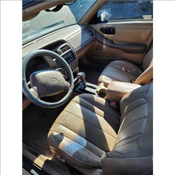 1997 Toyota Avalon (Jamaica, NY 11430)