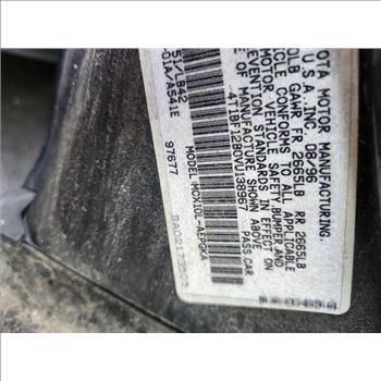 1997 Toyota Avalon (Jamaica, NY 11430)