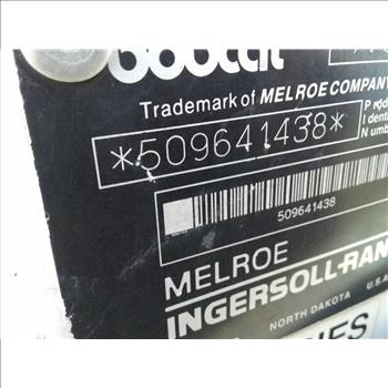 1998 Bobcat 773 (Brooklyn, NY 11214)