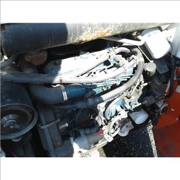 1998 Bobcat 773 (Brooklyn, NY 11214)