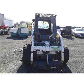 1998 Bobcat 773 (Brooklyn, NY 11214)