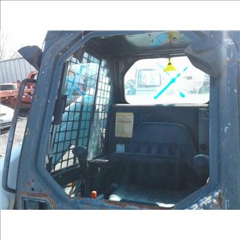 1998 Bobcat 773 (Brooklyn, NY 11214)