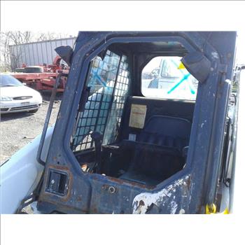 1998 Bobcat 773 (Brooklyn, NY 11214)
