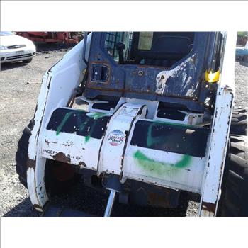 1998 Bobcat 773 (Brooklyn, NY 11214)