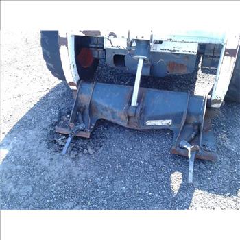 1998 Bobcat 773 (Brooklyn, NY 11214)