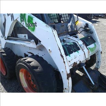 1998 Bobcat 773 (Brooklyn, NY 11214)