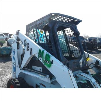 1998 Bobcat 773 (Brooklyn, NY 11214)