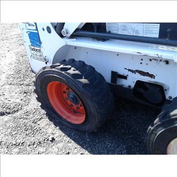 1998 Bobcat 773 (Brooklyn, NY 11214)