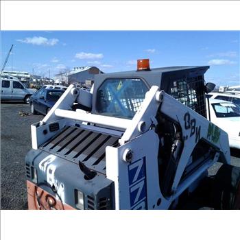 1998 Bobcat 773 (Brooklyn, NY 11214)