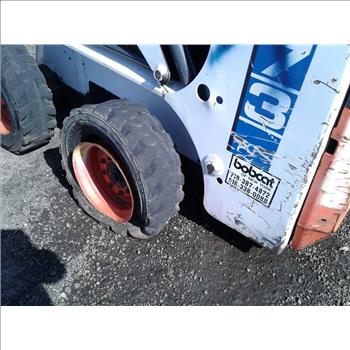 1998 Bobcat 773 (Brooklyn, NY 11214)