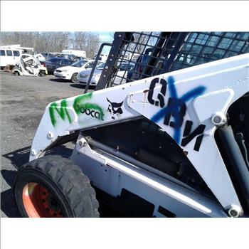 1998 Bobcat 773 (Brooklyn, NY 11214)