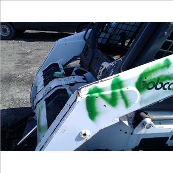 1998 Bobcat 773 (Brooklyn, NY 11214)