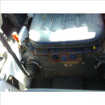 1998 Bobcat 773 (Brooklyn, NY 11214)