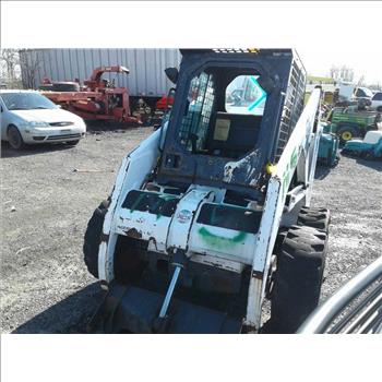 1998 Bobcat 773 (Brooklyn, NY 11214)