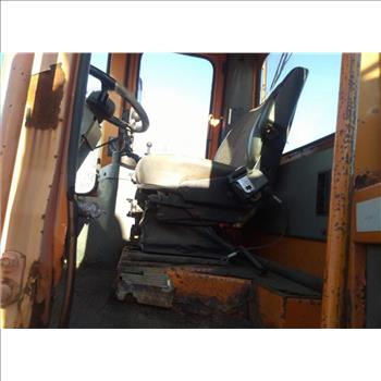 1998 Case Payloader (Medford, NY 11763)