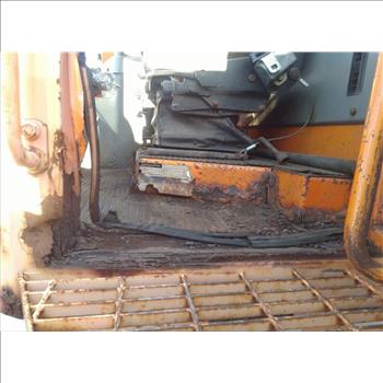 1998 Case Payloader (Medford, NY 11763)