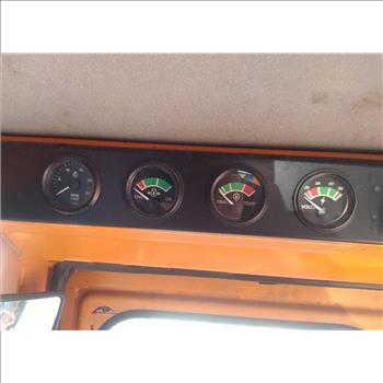 1998 Case Payloader (Medford, NY 11763)