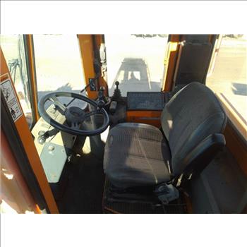 1998 Case Payloader (Medford, NY 11763)