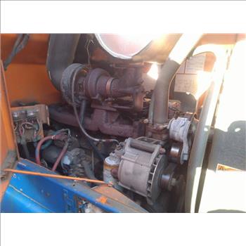 1998 Case Payloader (Medford, NY 11763)