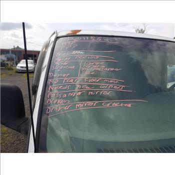 1998 Chevrolet Express (Hartford, CT 06114)