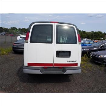 1998 Chevrolet Express (Hartford, CT 06114)
