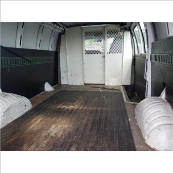 1998 Chevrolet Express (Hartford, CT 06114)