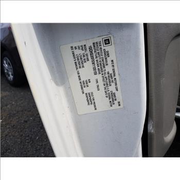 1998 Chevrolet Express (Hartford, CT 06114)