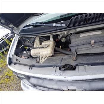 1998 Chevrolet Express (Hartford, CT 06114)