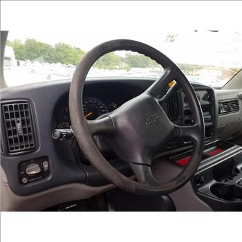 1998 Chevrolet Express (Hartford, CT 06114)