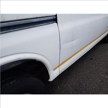 1998 Chevrolet Express (Hartford, CT 06114)