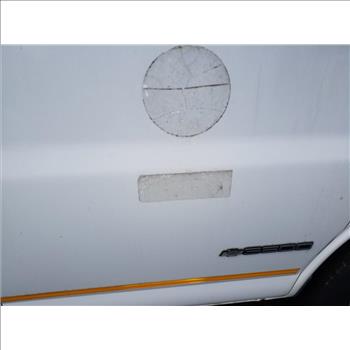 1998 Chevrolet Express (Hartford, CT 06114)