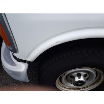 1998 Chevrolet Express (Hartford, CT 06114)