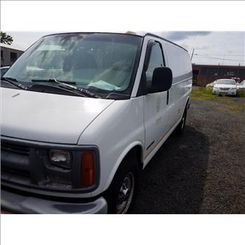 1998 Chevrolet Express (Hartford, CT 06114)