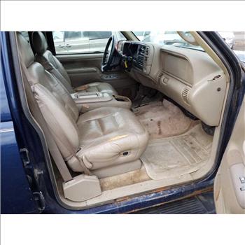 1998 Chevrolet Tahoe (Hartford, CT 06114)