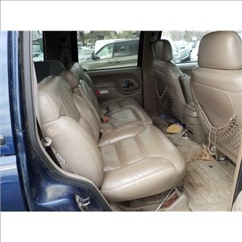 1998 Chevrolet Tahoe (Hartford, CT 06114)