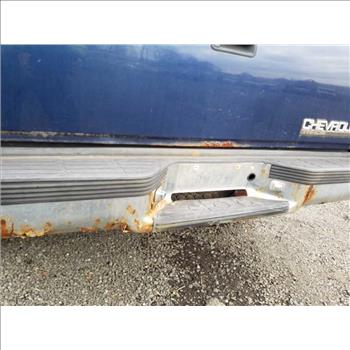 1998 Chevrolet Tahoe (Hartford, CT 06114)