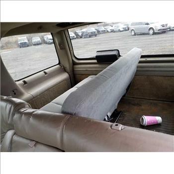 1998 Chevrolet Tahoe (Hartford, CT 06114)