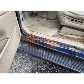 1998 Chevrolet Tahoe (Hartford, CT 06114)