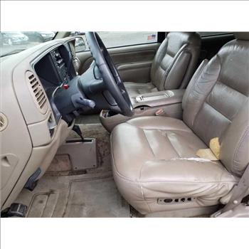 1998 Chevrolet Tahoe (Hartford, CT 06114)