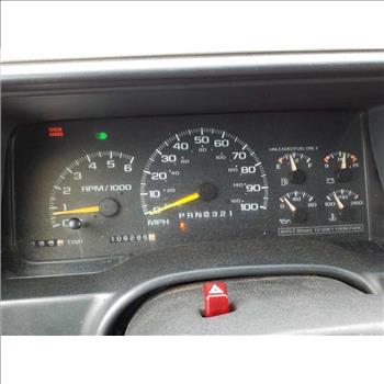 1998 Chevrolet Tahoe (Hartford, CT 06114)