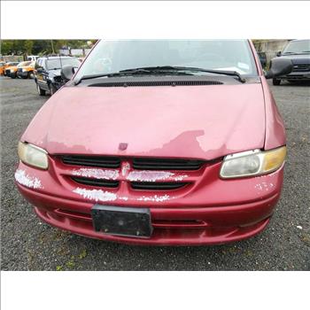 1998 Dodge Grand Caravan (Hartford, CT 06114)