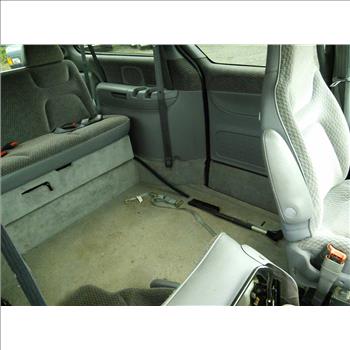 1998 Dodge Grand Caravan (Hartford, CT 06114)